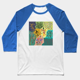 Collage Play Baseball T-Shirt